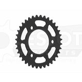 Sprocket Rear 420-36T Steel - 50-13001-36