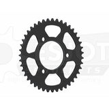 Sprocket Rear 420-43T Steel - 50-13001-43