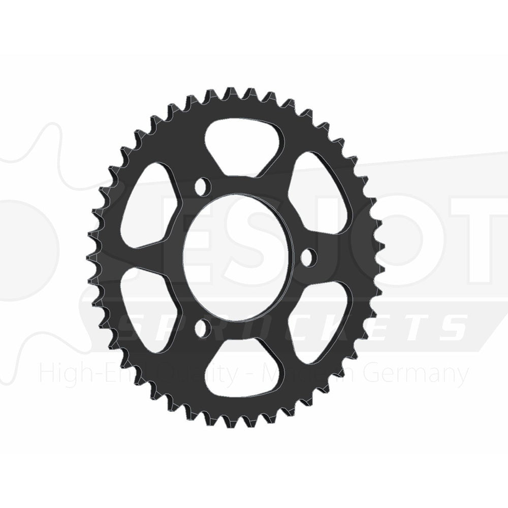 Sprocket Rear 420-45T Steel - 50-13001-45