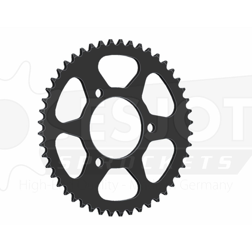 Sprocket Rear 420-48T Steel - 50-13001-48