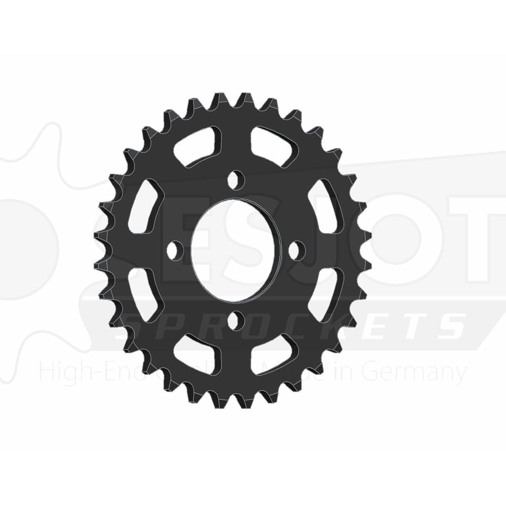 Sprocket Front 420-12T - 50-13002-12
