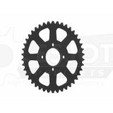 Sprocket Rear 420-42T Steel - 50-13003-42