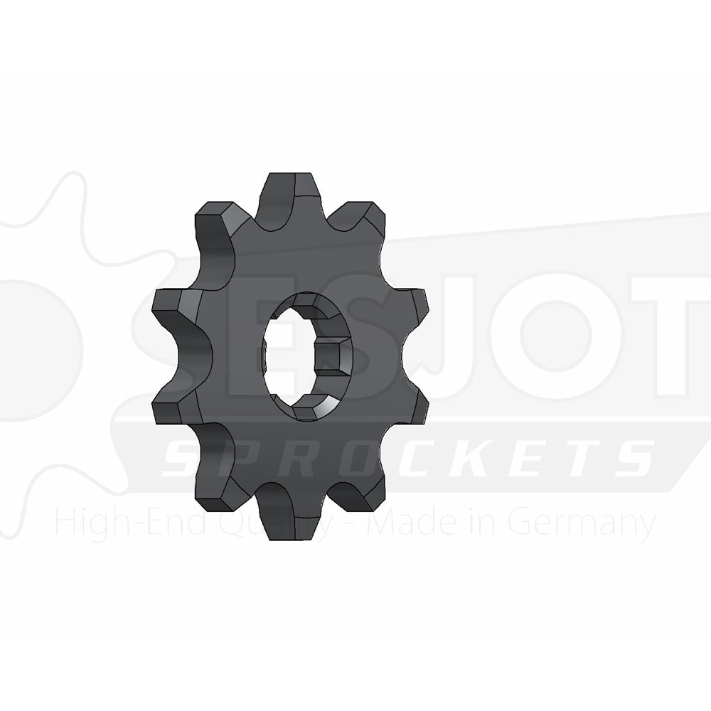 Sprocket Front 420-10T - 50-13005-10