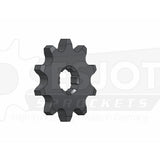 Sprocket Front 420-10T - 50-13005-10