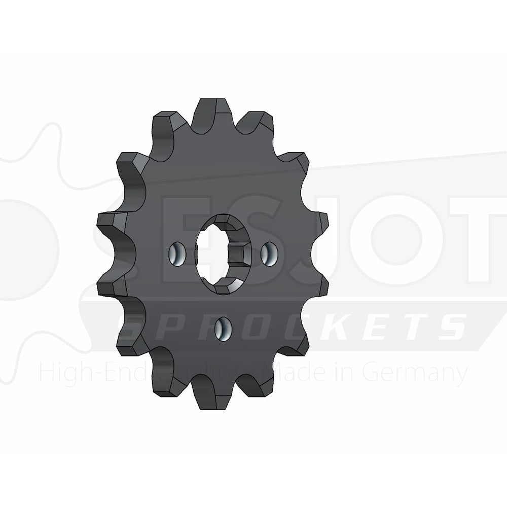 Sprocket Front 420-14T - 50-13005-14