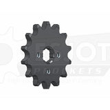Sprocket Front 420-14T - 50-13005-14