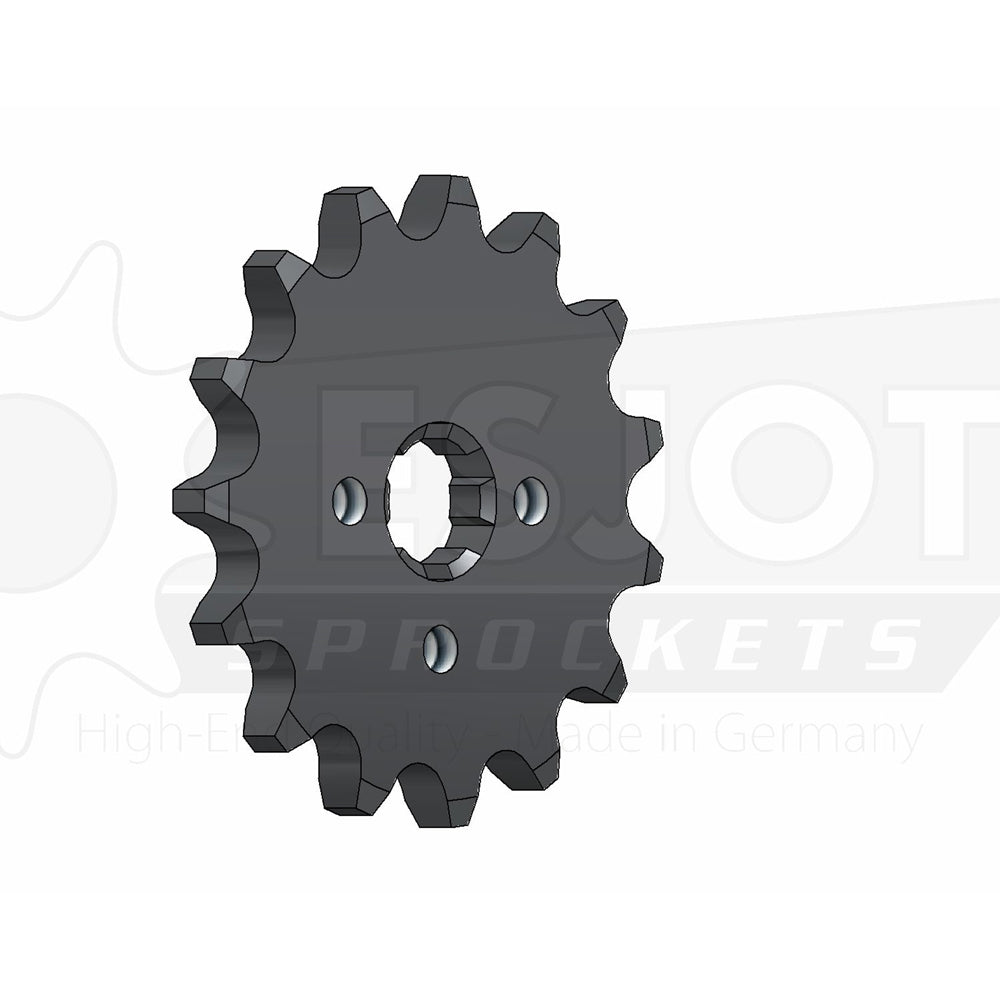 Sprocket Front 420-15T - 50-13005-15