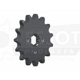 Sprocket Front 420-15T - 50-13005-15