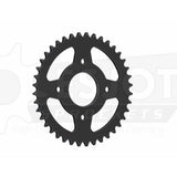 Sprocket Rear 420-40T Steel - 50-13005-40