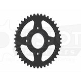 Sprocket Rear 420-42T Steel - 50-13005-42