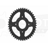 Sprocket Rear 420-43T Steel - 50-13005-43