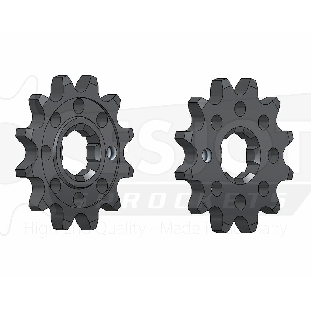 Sprocket Front 420-12T - 50-13007-12