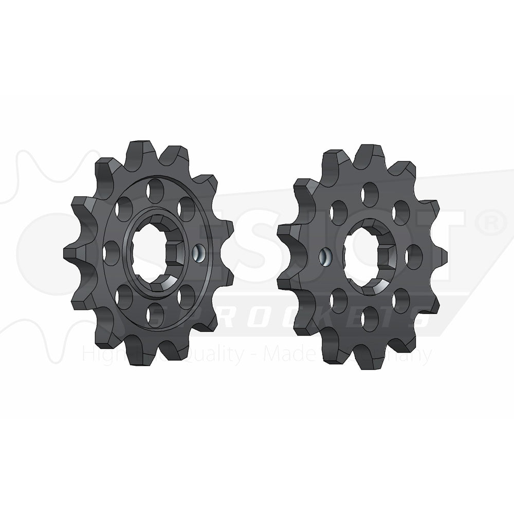 Sprocket Front 420-13T - 50-13007-13