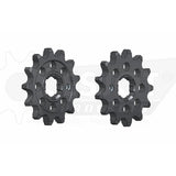 Sprocket Front 420-13T - 50-13007-13