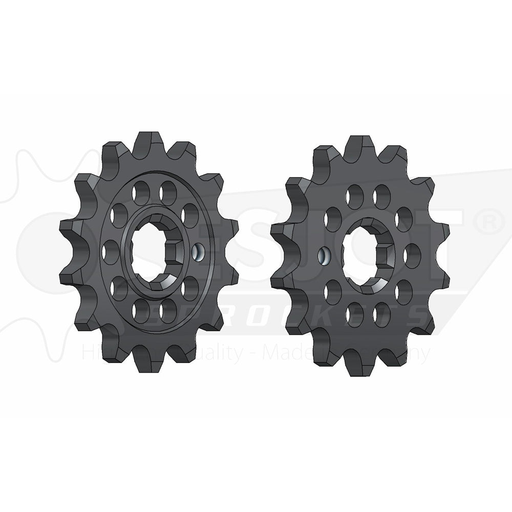 Sprocket Front 420-14T SP - 50-13007-14S