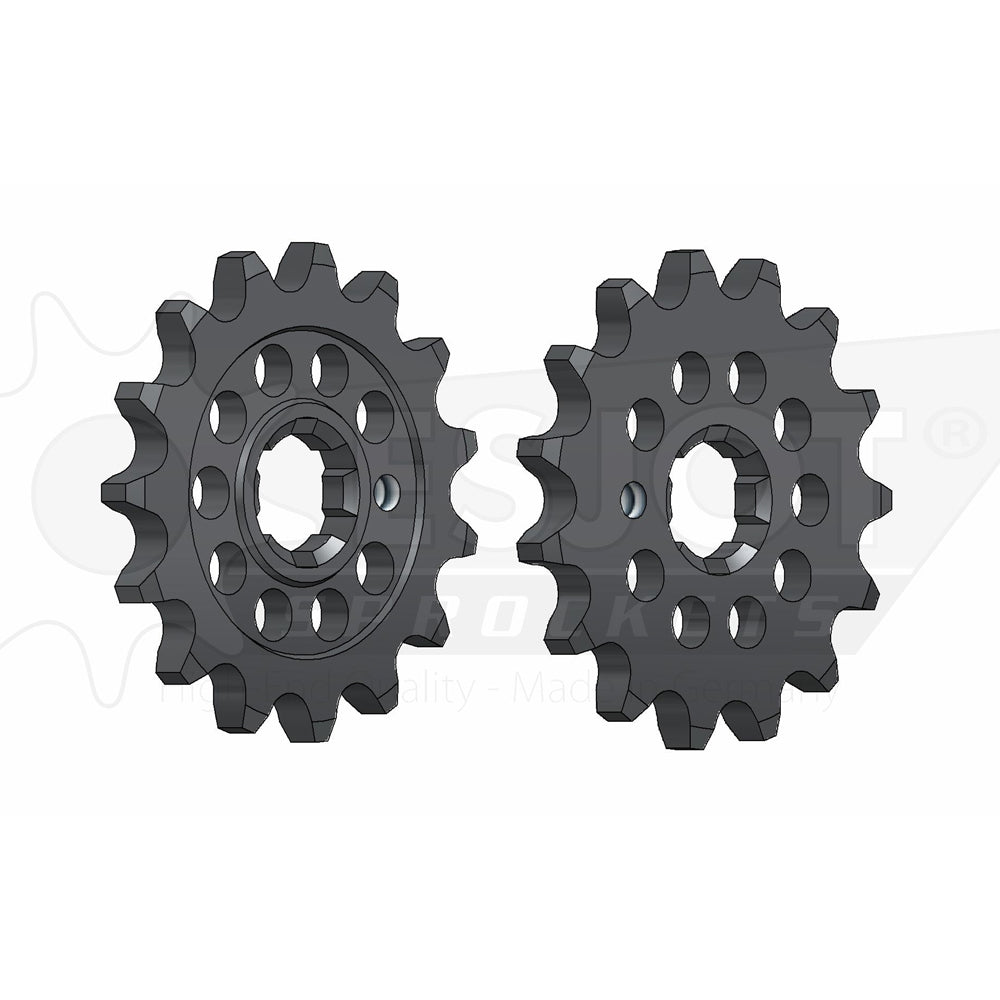Sprocket Front 420-15T SP - 50-13007-15S