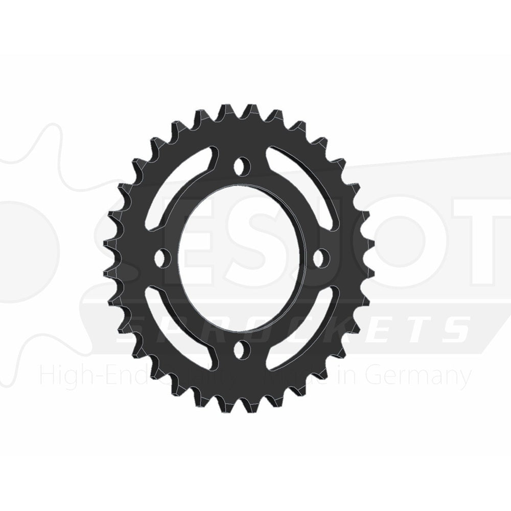 Sprocket Rear 420-32T Steel - 50-13008-32