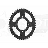 Sprocket Rear 420-39T Steel - 50-13008-39