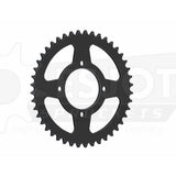 Sprocket Rear 420-44T Steel - 50-13008-44