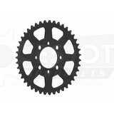 Sprocket Rear 420-33T Steel - 50-13009-33