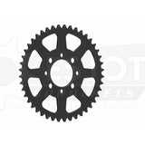 Sprocket Rear 420-44T Steel - 50-13009-44