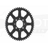 Sprocket Rear 420-50T Steel - 50-13009-50