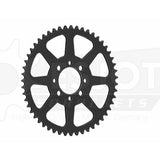 Sprocket Rear 420-51T Steel - 50-13009-51