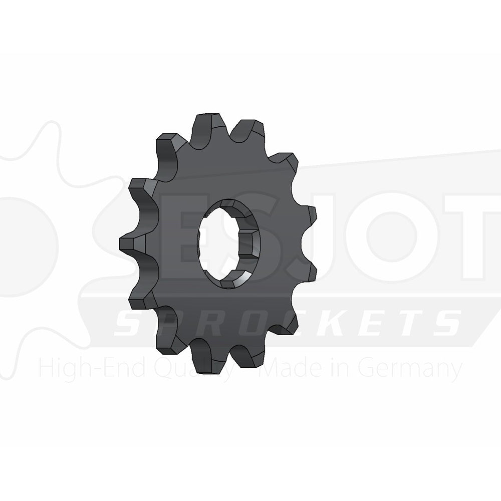 Sprocket Front 420-13T - 50-13011-13