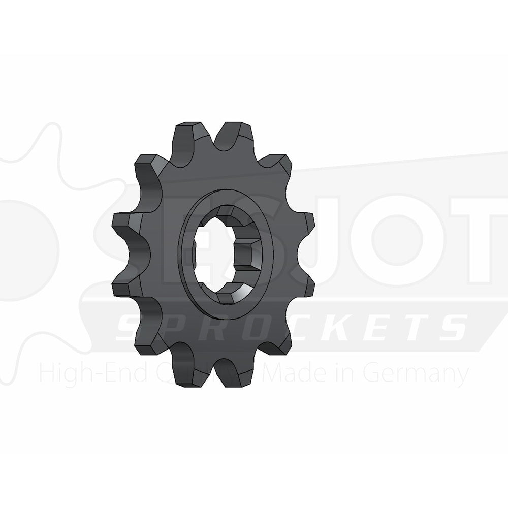 Sprocket Front 420-12T - 50-13012-12