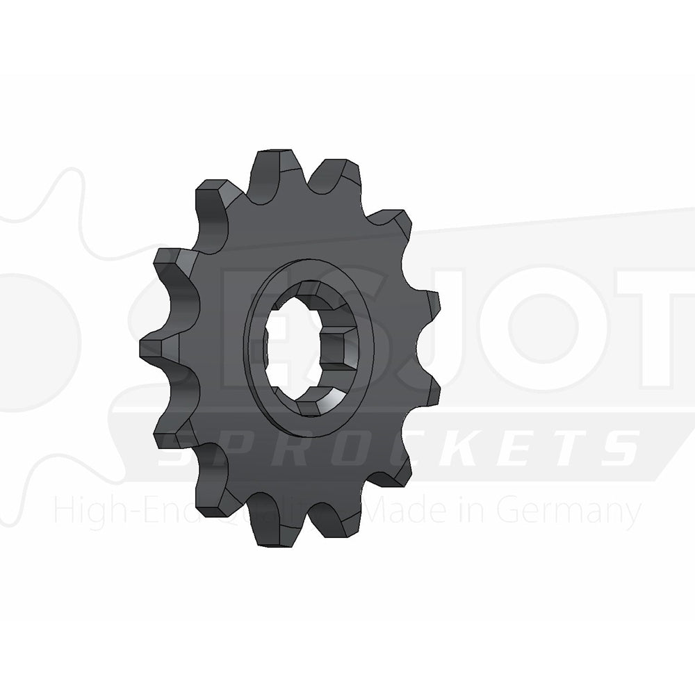 Sprocket Front 420-13T - 50-13012-13