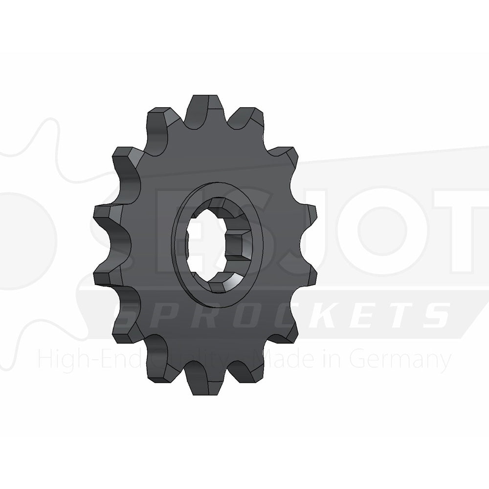 Sprocket Front 420-14T - 50-13012-14