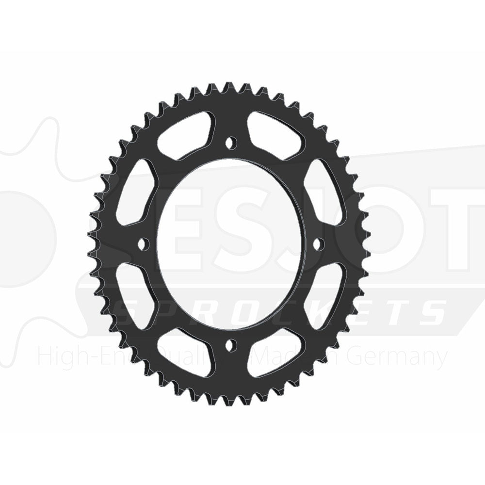 Sprocket Rear 420-50T Steel - 50-13012-50