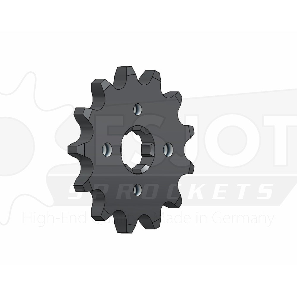 Sprocket Front 420-13T - 50-13013-13