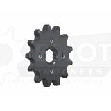 Sprocket Front 420-13T - 50-13013-13