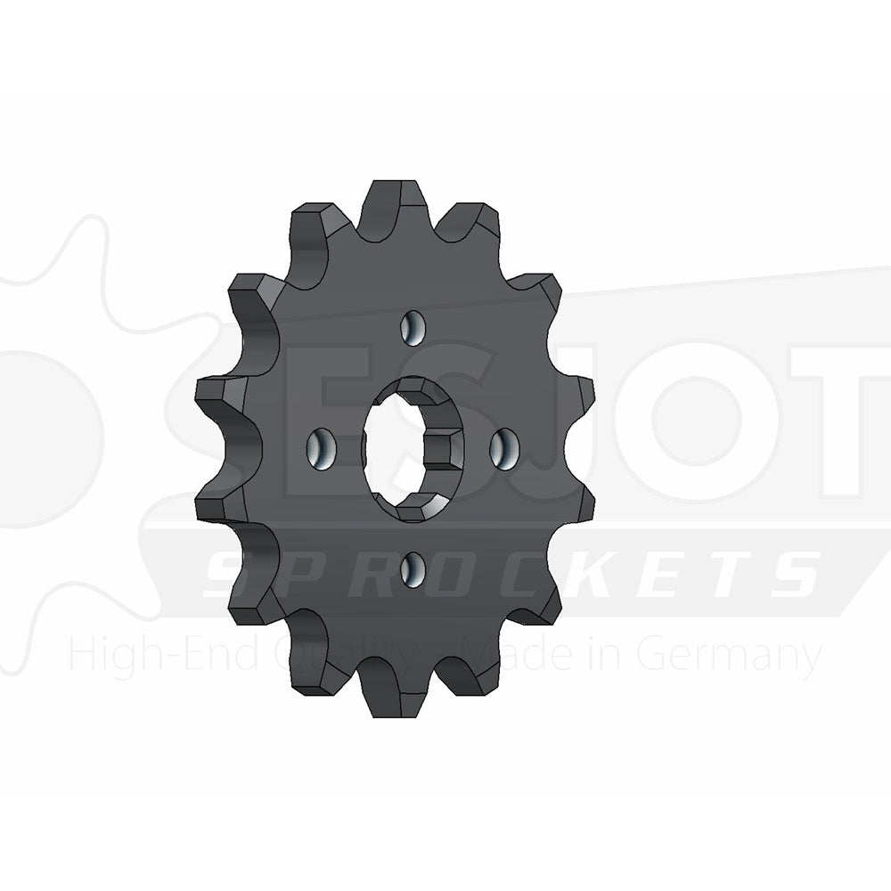 Sprocket Front 420-14T - 50-13013-14
