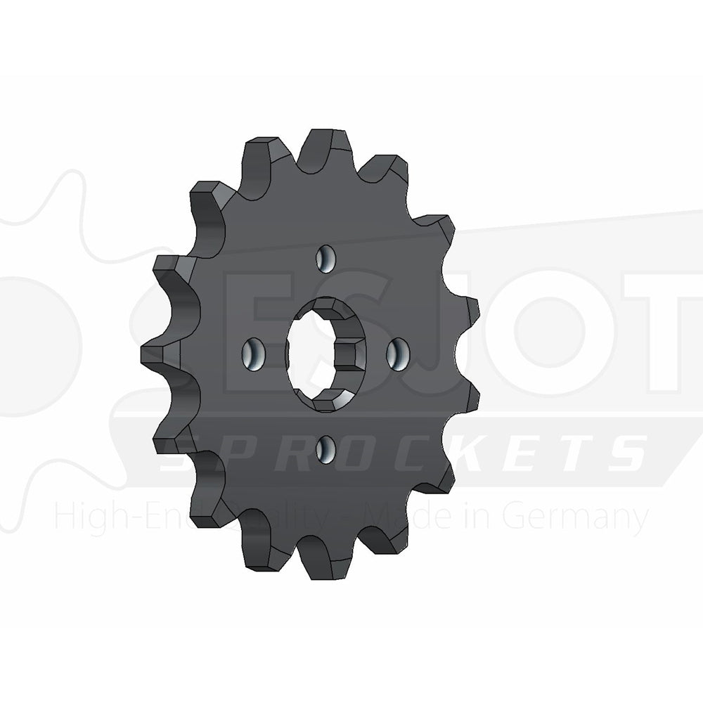 Sprocket Front 420-16T - 50-13013-16