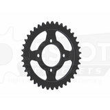 Sprocket Rear 420-39T Steel - 50-13013-39