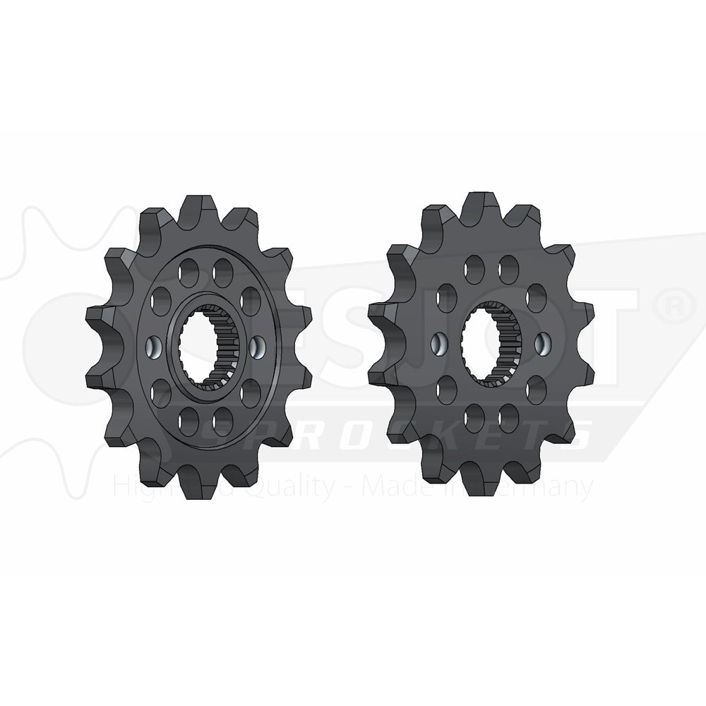 Sprocket Front 420-14T SP - 50-13014-14S