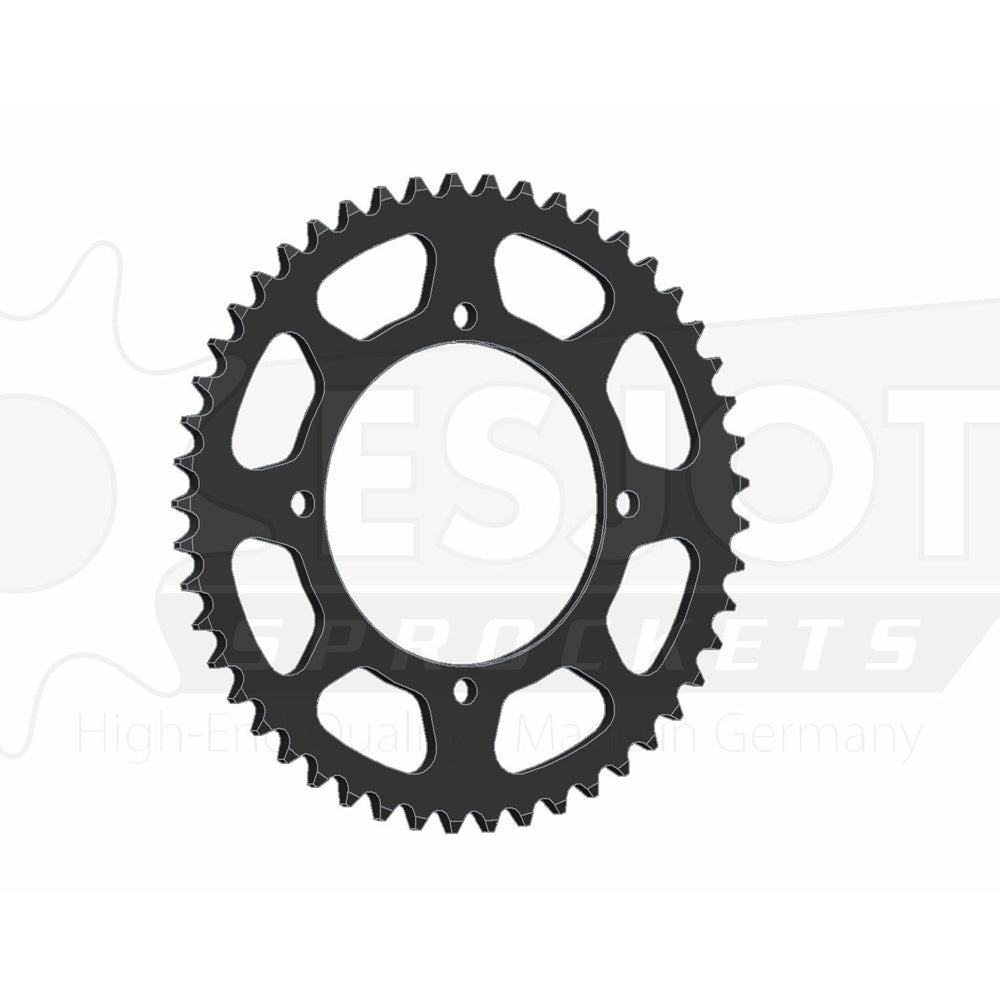 Sprocket Rear 420-49T Steel - 50-13015-49