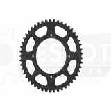 Sprocket Rear 420-49T Steel - 50-13015-49