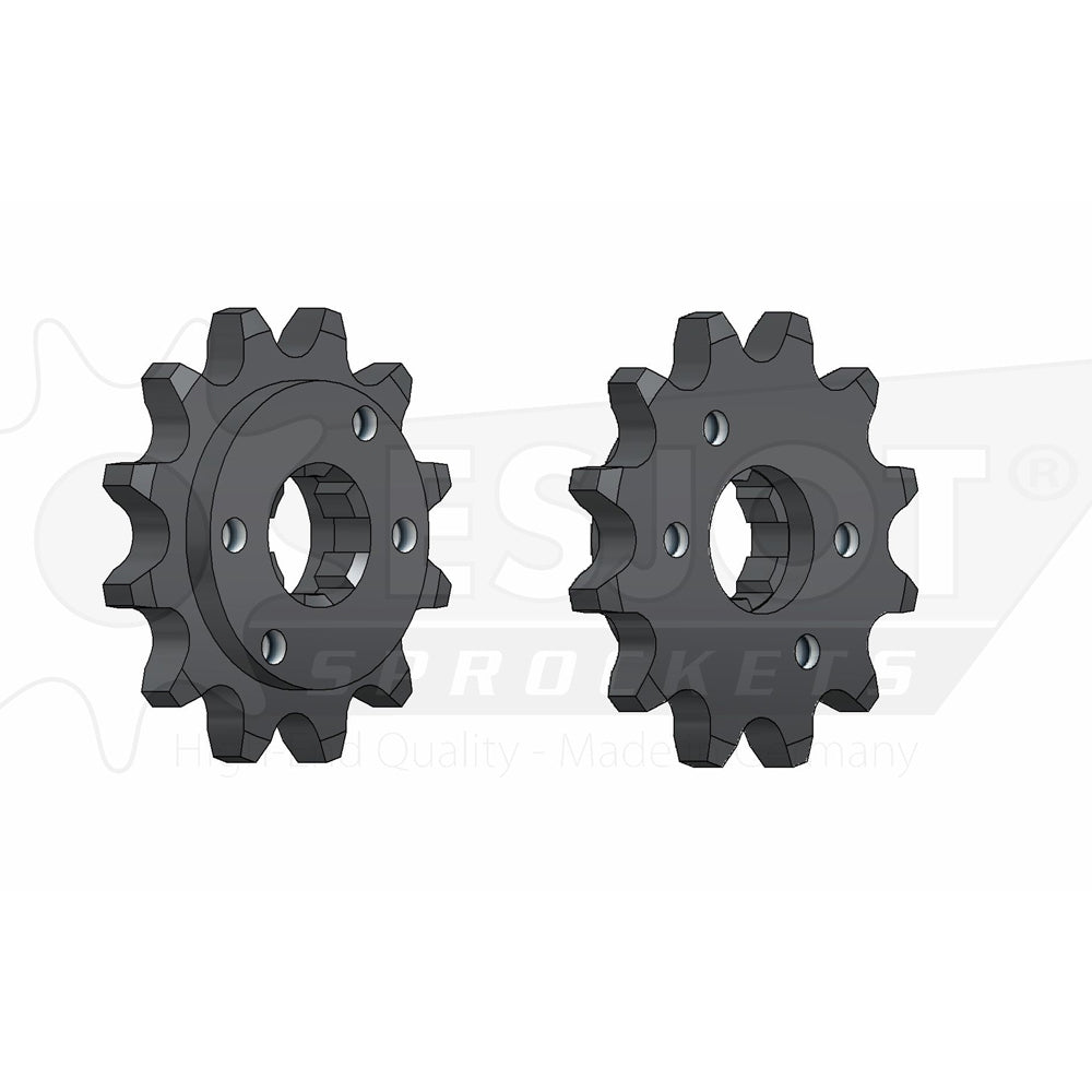 Sprocket Front 420-12T - 50-13017-12