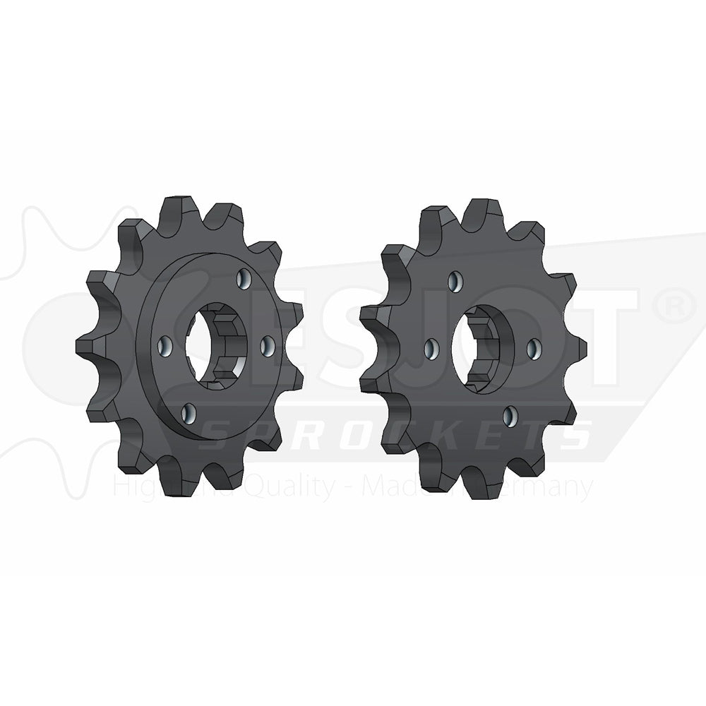 Sprocket Front 420-13T - 50-13017-13