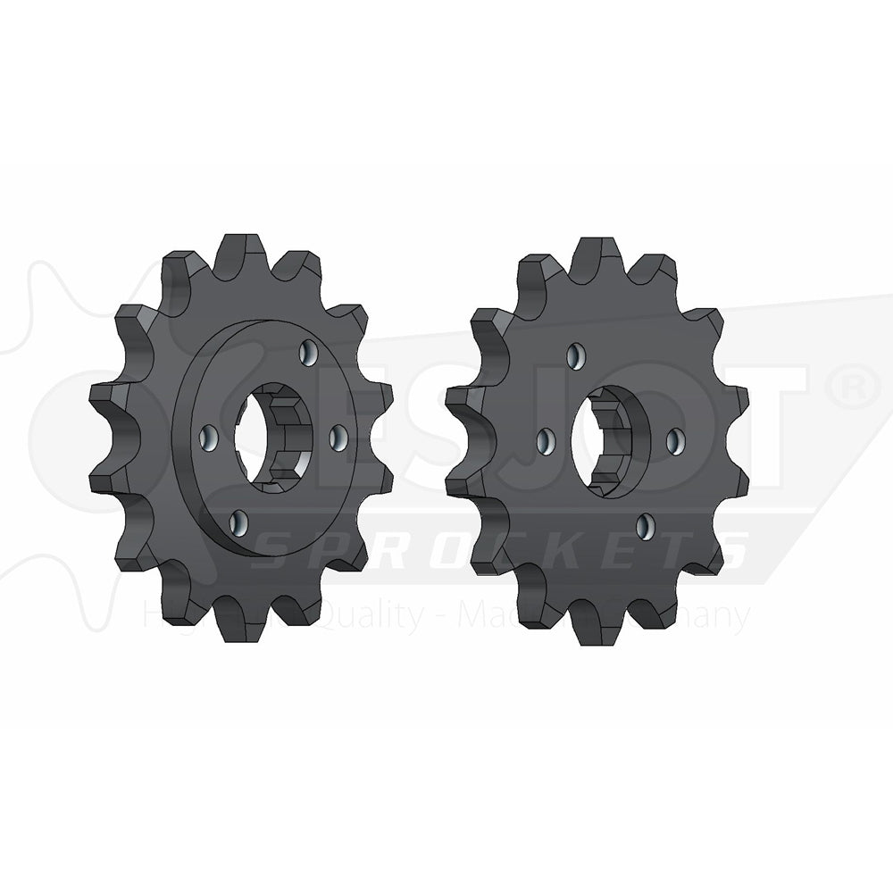 Sprocket Front 420-14T - 50-13017-14