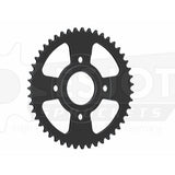 Sprocket Rear 420-47T Steel - 50-13017-47