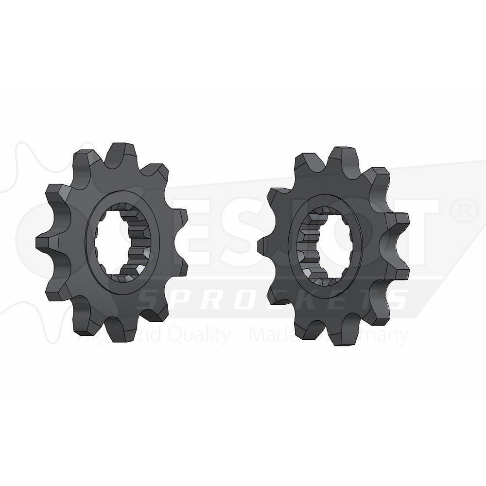 Sprocket Front 420-12T - 50-13018-12