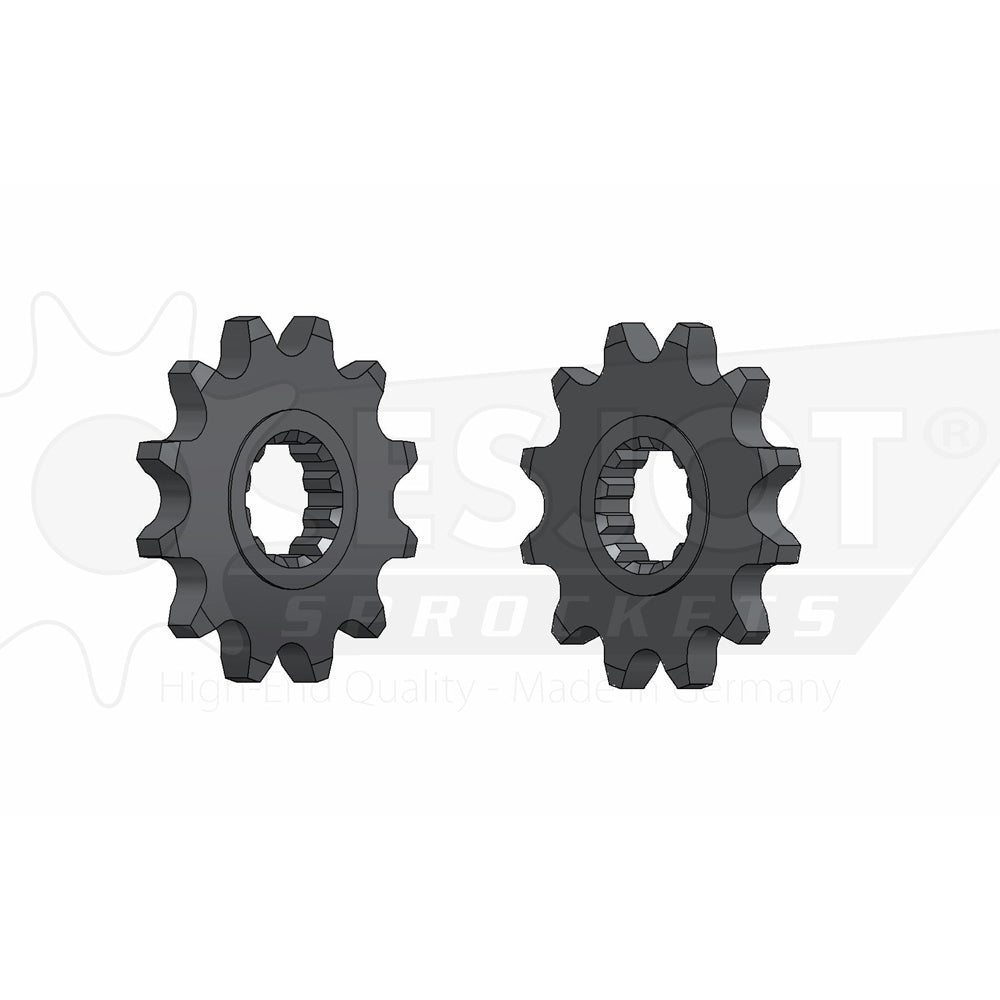 Sprocket Front 420-11T - 50-13018-11