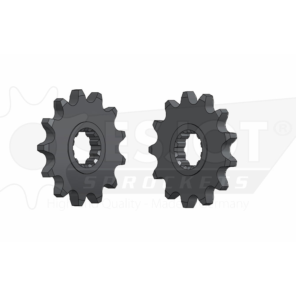 Sprocket Front 420-13T - 50-13018-13