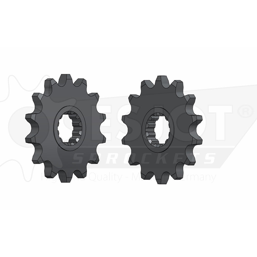 Sprocket Front 420-14T - 50-13018-14