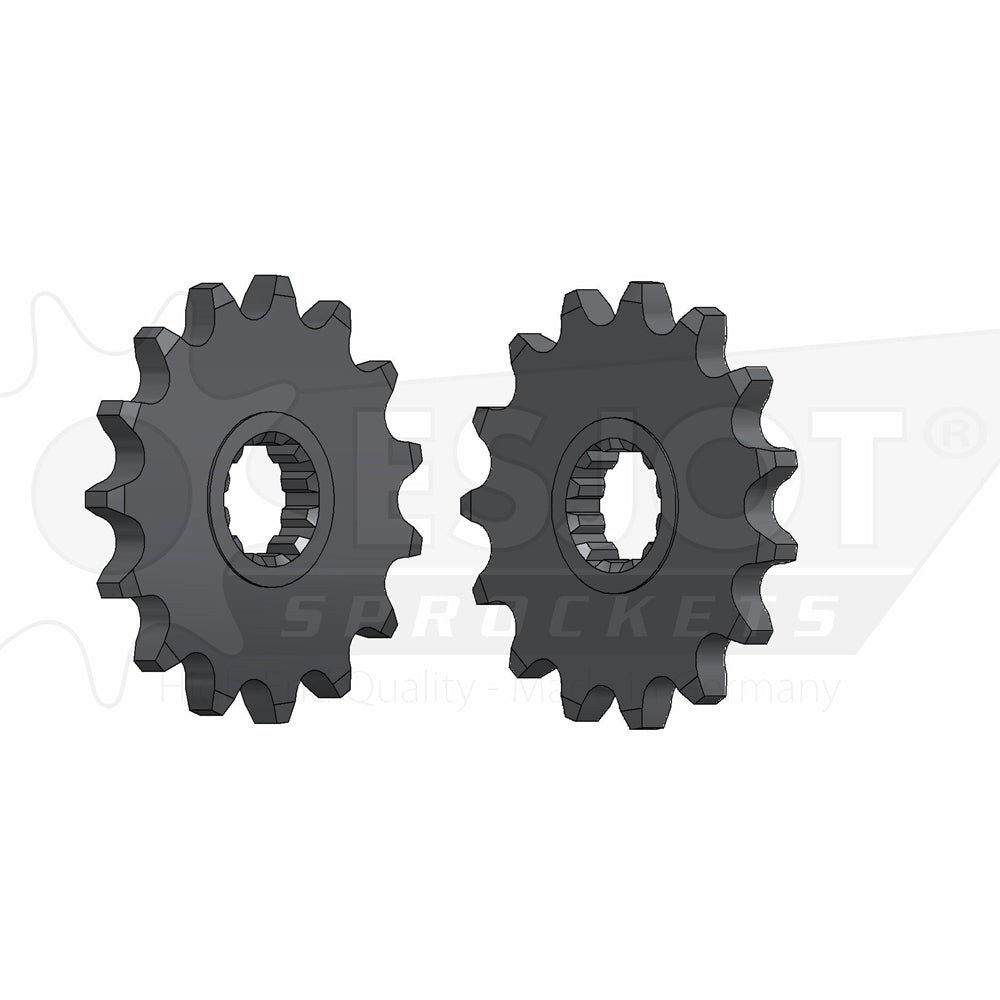 Sprocket Front 420-15T - 50-13018-15