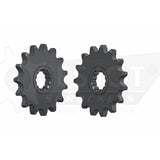 Sprocket Front 420-15T - 50-13018-15